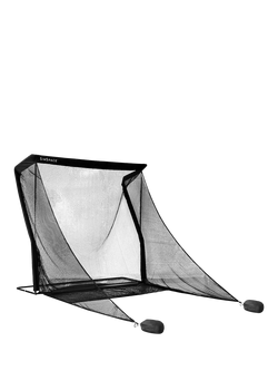 SimSpace Deluxe Driving Net, Black
