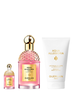 Guerlain Aqua Allegoria Florabloom Forte Eau de Parfum 75ml Mother's Day Fragrance Gift Set - view 2, 
