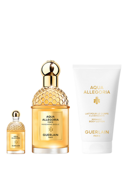 Guerlain Aqua Allegoria Mandarine Basilic Forte Eau de Parfum 75ml Mother's Day Fragrance Gift Set - view 2, 