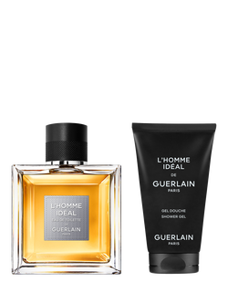 Guerlain L’Homme Idéal Eau de Toilette 100ml Father's Day Fragrance Gift Set - view 2, 