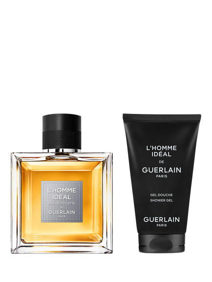 Guerlain L’Homme Idéal Eau de Toilette 100ml Father's Day Fragrance Gift Set - view 2, 