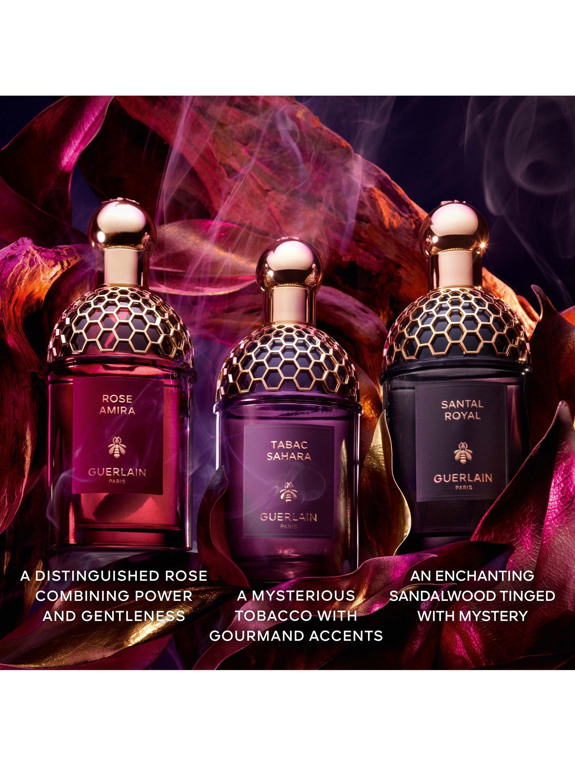 Guerlain Absolus Allegoria Tabac Sahara Eau de Parfum