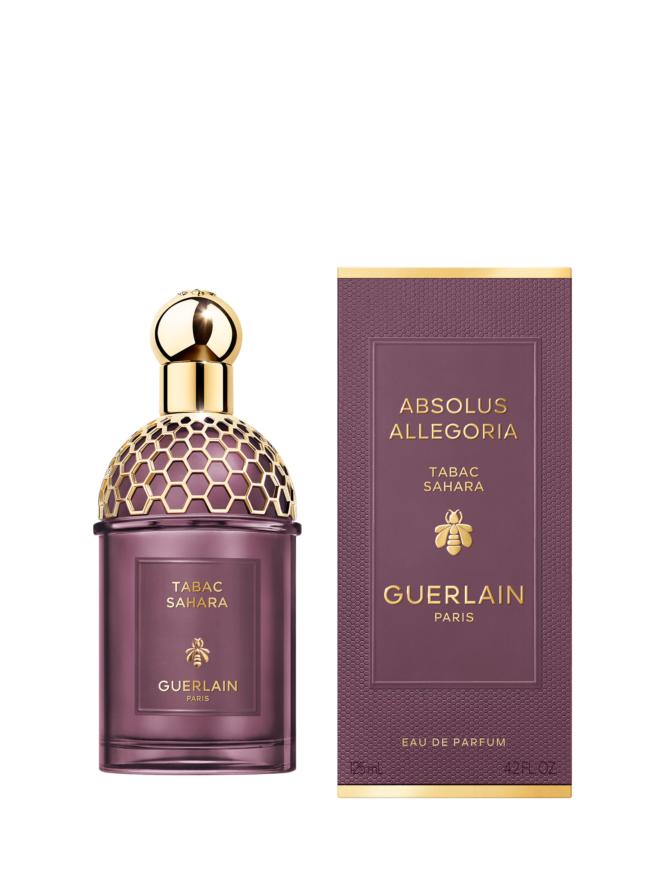 Guerlain Absolus Allegoria Tabac Sahara Eau de Parfum