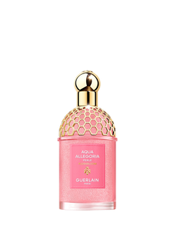 Guerlain Limited Edition Aqua Allegoria Perle Florabloom Eau de Parfum, 125ml, 