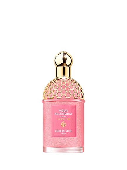 Guerlain Limited Edition Aqua Allegoria Perle Florabloom Eau de Parfum, 125ml, 
