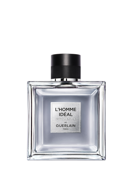 Guerlain Limited Edition L'Homme Idéal Cologne Forte Eau de Parfum, 100ml, 
