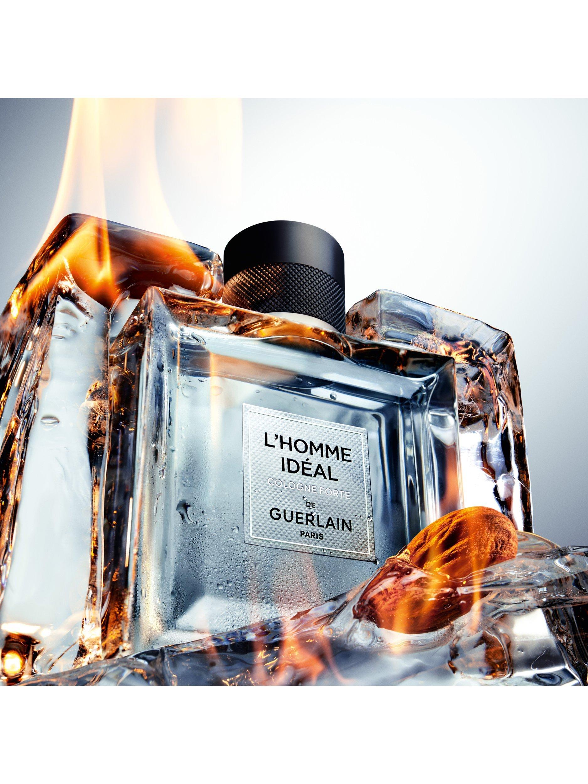 Guerlain Limited Edition L'Homme Idéal Cologne Forte Eau de Parfum