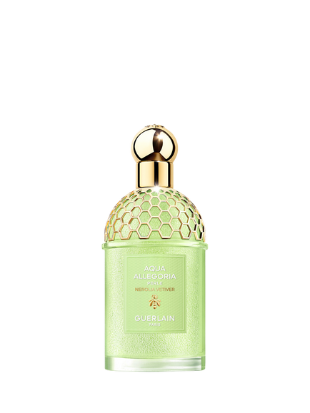 Guerlain Limited Edition Aqua Allegoria Perle Nerolia Vetiver Eau de Parfum, 125ml, 