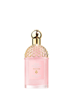 Guerlain Limited Edition Aqua Allegoria Perle Rosa Rossa Eau de Parfum, 125ml, 