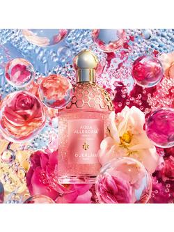 Guerlain Limited Edition Aqua Allegoria Perle Rosa Rossa Eau de Parfum, 125ml - view 2, 