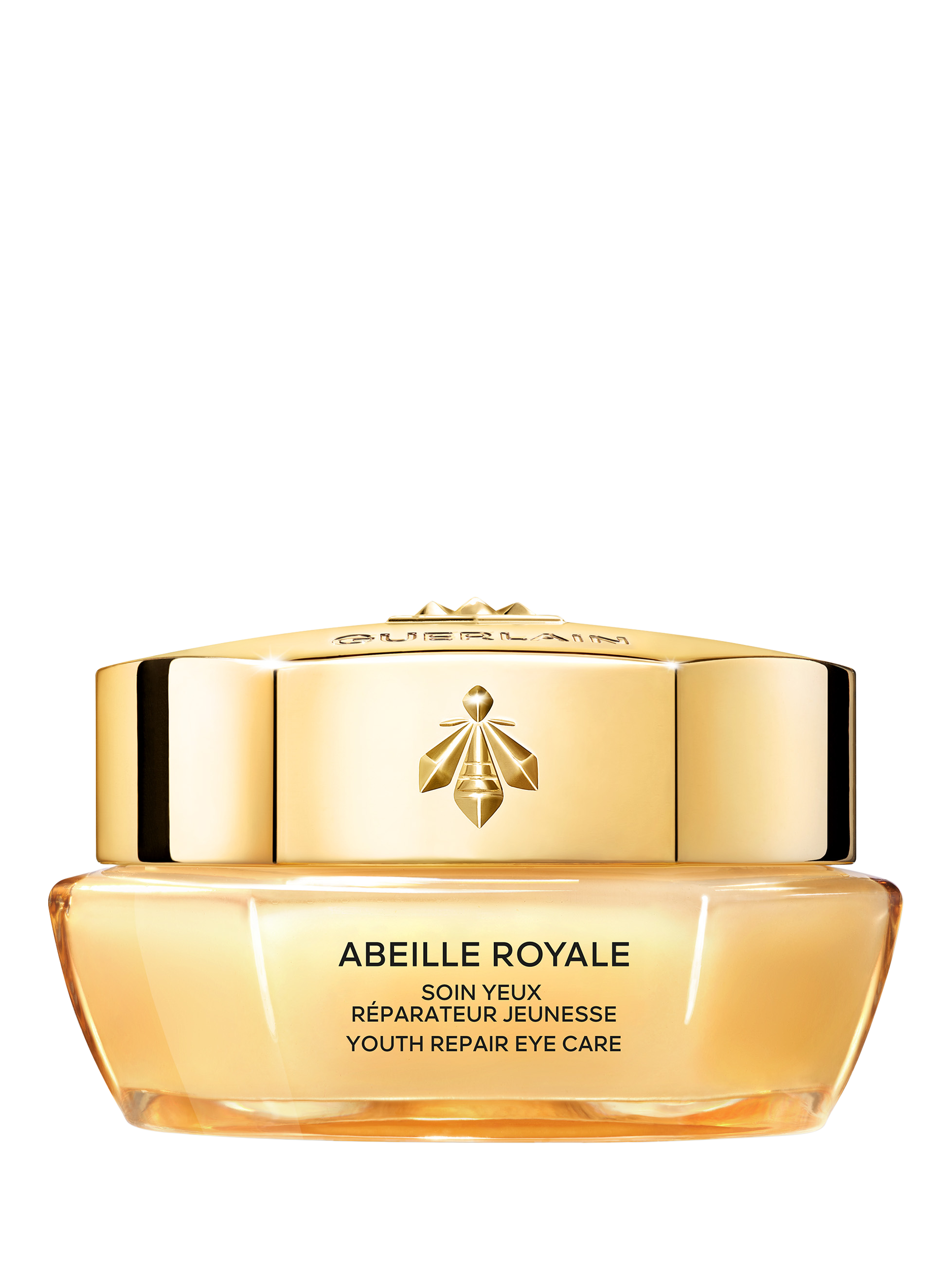 Guerlain Abeille Royale Youth Repair Eye Care, 15ml