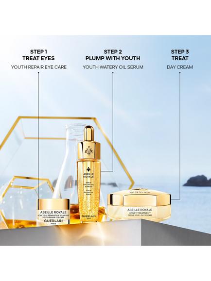 Guerlain Abeille Royale Youth Repair Age-Defying Programme Skincare Gift Set - view 2, 