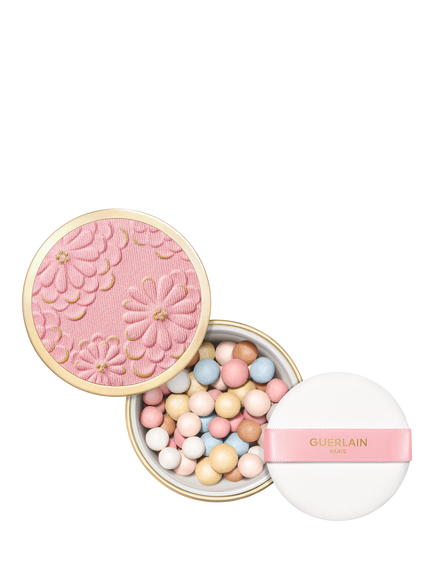 Guerlain Météorites Limited Edition Blooming Glow Light-Revealing Pearls of Powder, 20g, Blooming Glow