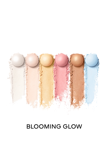 Guerlain Météorites Limited Edition Blooming Glow Light-Revealing Pearls of Powder, 20g - view 2, Blooming Glow