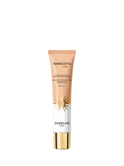 Guerlain Terracotta Joli Teint Protecting Tinted Moisturiser SPF 20, 10 Sunveil