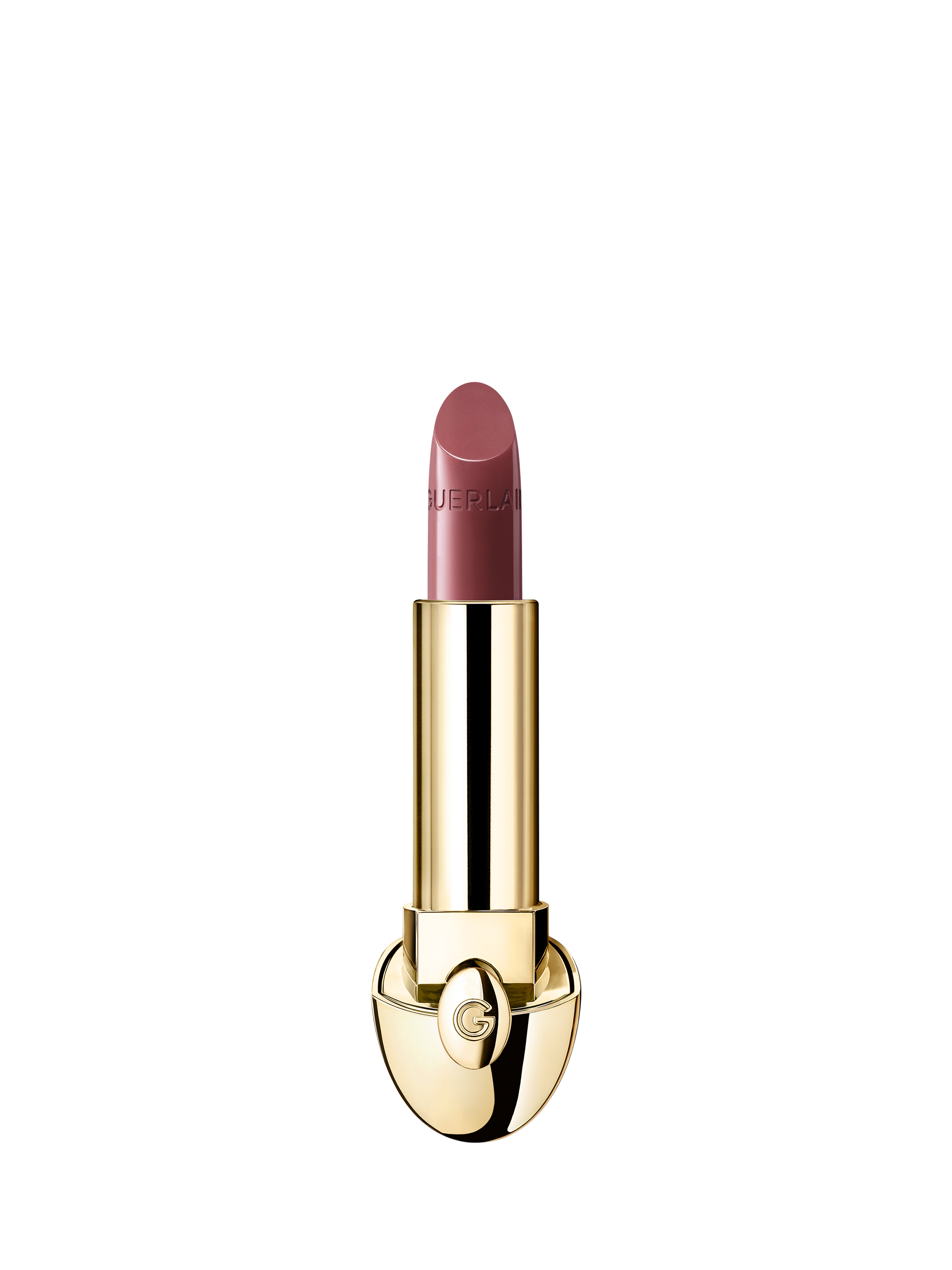 Guerlain Limited Edition Rouge G The Refill The Customisable Ultra