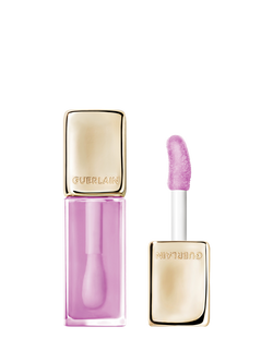 Guerlain Limited Edition Kiss Kiss Bee Glow Oil, 209 Blooming Glow