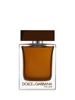 Dolce & Gabbana The One for Men Eau de Parfum, 