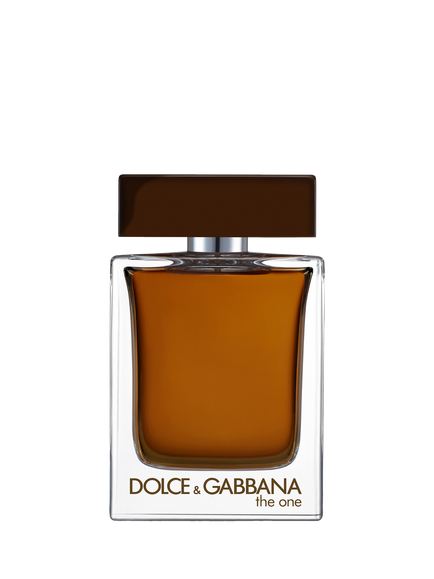 Dolce & Gabbana The One for Men Eau de Parfum, 