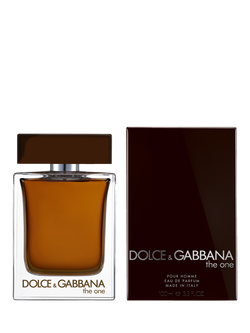 Dolce & Gabbana The One for Men Eau de Parfum - view 2, 