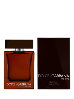 Dolce & Gabbana The One For Men Parfum, 100ml - view 2, 