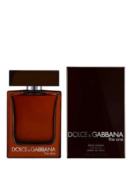 Dolce & Gabbana The One For Men Parfum, 100ml - view 2, 