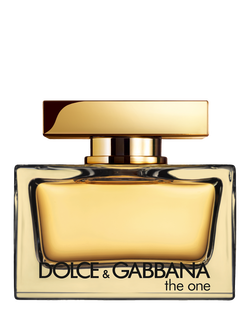 Dolce & Gabbana The One Eau de Parfum Intense, 75ml, 
