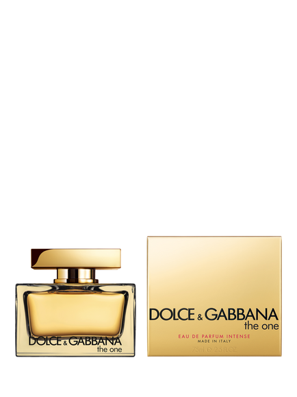 Dolce & Gabbana The One Eau de Parfum Intense, 75ml - view 2, 
