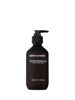 Grown Alchemist Resurfacing Targeted Body Lotion AHA + BHA, 300ml, 