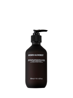Grown Alchemist Resurfacing Targeted Body Cleanser AHA + BHA, 300ml, 