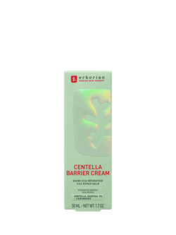 Erborian Centella Barrier Cream, 50ml - view 2, 