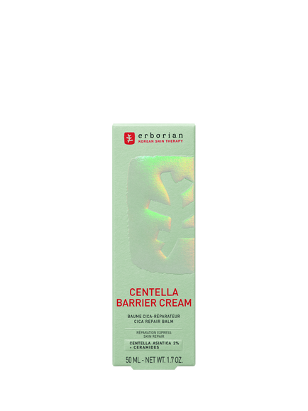 Erborian Centella Barrier Cream, 50ml - view 2, 