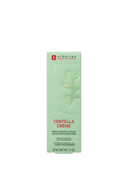 Erborian Centella Crème - view 2, 
