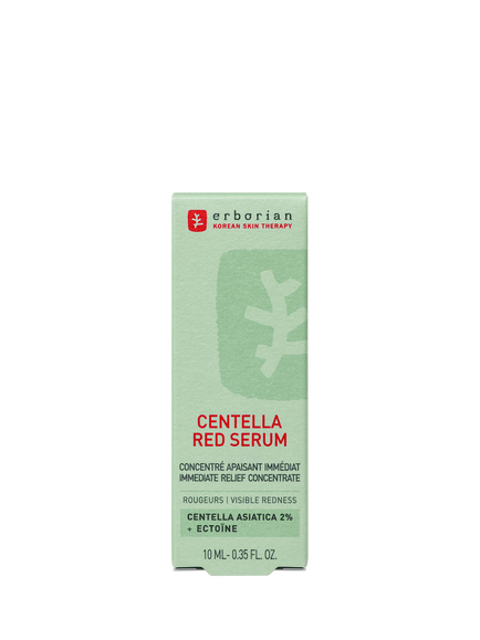 Erborian Centella Red Serum - view 2, 