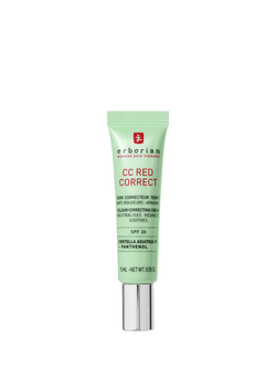 Erborian CC Red Correct Colour Correcting Cream SPF 30, 