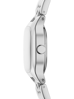 Skagen SKW3175 Women's Sunray Bracelet Strap Watch, Silver - view 2, Silver