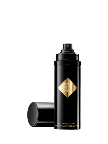 KILIAN PARIS Angels' Share All Over Body Spray, 150ml - view 2, 