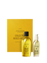 L'OCCITANE Almond (Amande) Collection Bodycare Gift Set