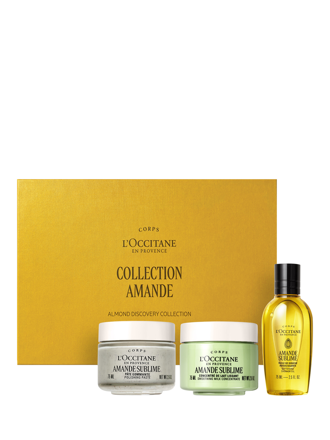 L'OCCITANE アーモンド ボディセット 114662279?fmt=auto&$background