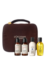 L'OCCITANE Travel Collection Bodycare Gift Set