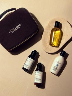 L'OCCITANE Travel Collection Bodycare Gift Set - view 2, 