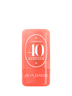 Sol de Janeiro Cheirosa 40 Jelly Perfume Balm, 4g, 