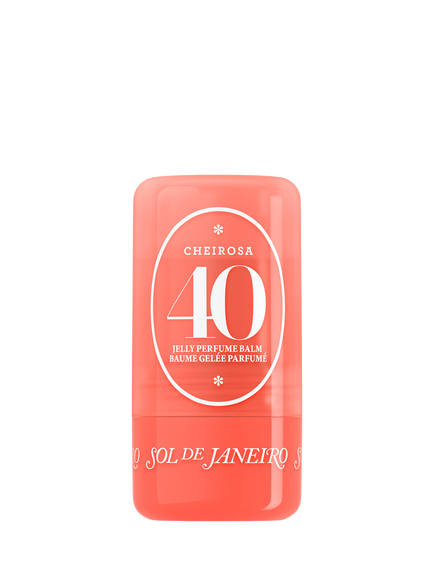 Sol de Janeiro Cheirosa 40 Jelly Perfume Balm, 4g, 