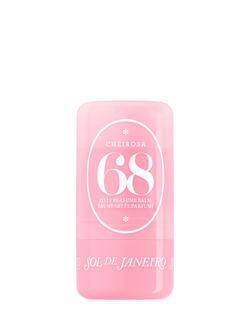 Sol de Janeiro Cheirosa 68 Jelly Perfume Balm, 4g, 