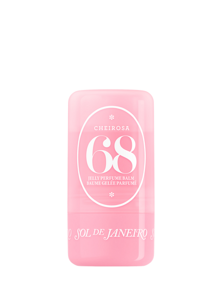 Sol de Janeiro Cheirosa 68 Jelly Perfume Balm, 4g, 