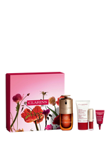 Clarins Mother's Day Double Serum 30ml Skincare Gift Set