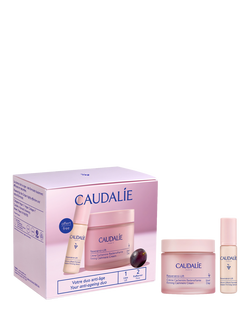 Caudalie Resveratrol Lift Firming Duo Skincare Gift Set, 