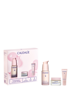 Caudalie Resveratrol Lift Firming Edit Skincare Gift Set - view 2, 