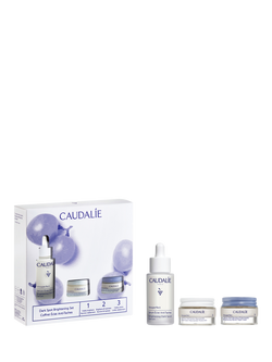 Caudalie Vinoperfect Brightening Edit Skincare Gift Set - view 2, 