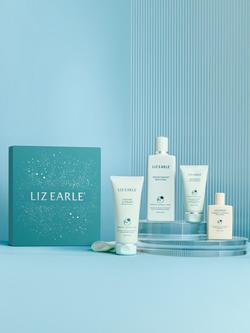 Liz Earle Daily Skincare Essentials Skincare Gift Set - view 2, 